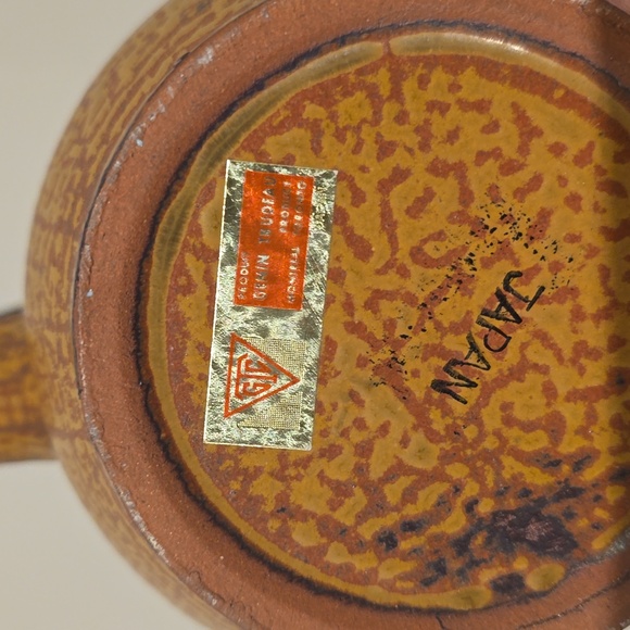 Vintage Ceramic Beer Stein/Mug - Picture 7 of 7